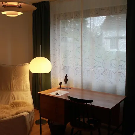 Private Andrea Privatunterkunft Düsseldorf
