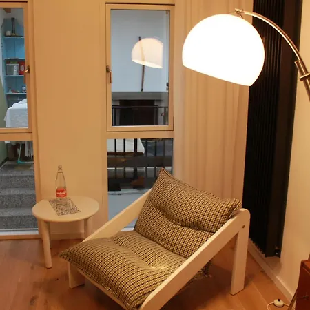 Privatunterkunft Private Andrea Düsseldorf