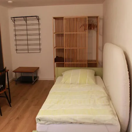 Private Andrea Privatunterkunft Düsseldorf
