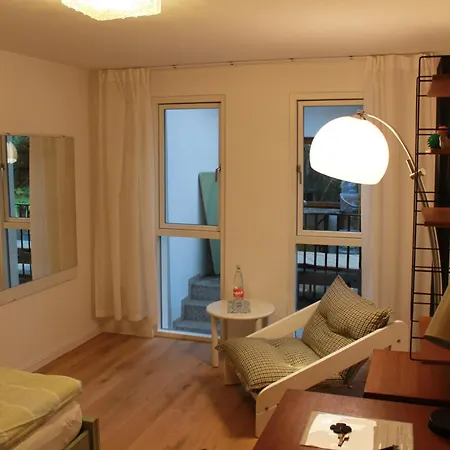 Homestay Private Andrea