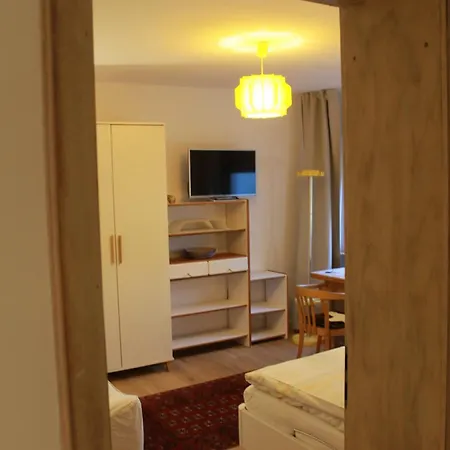 Private Andrea Homestay