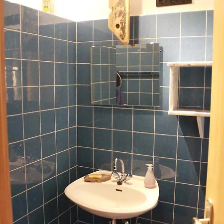 Private Andrea Homestay Dusseldorf